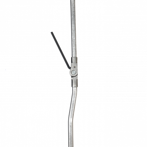 Automatic Angled Lever Lock Heavy Duty