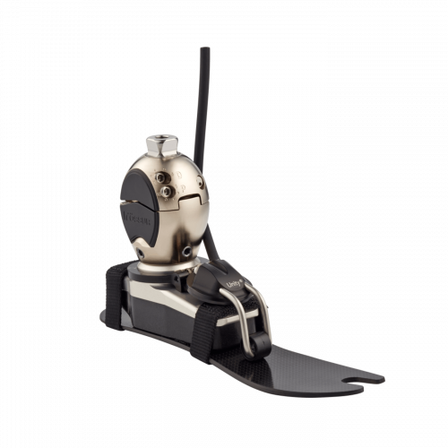 Flex-Foot Balance with D-P Flexion