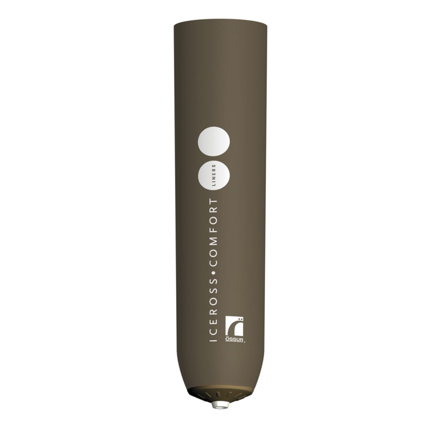 Iceross Comfort Locking