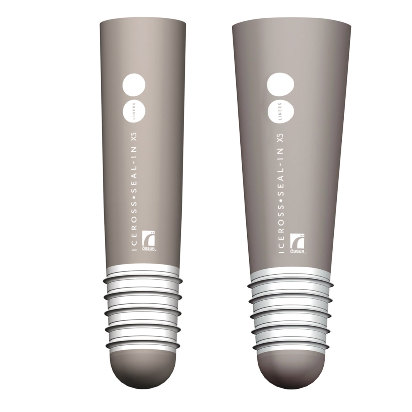 Iceross Seal-In X5 TF