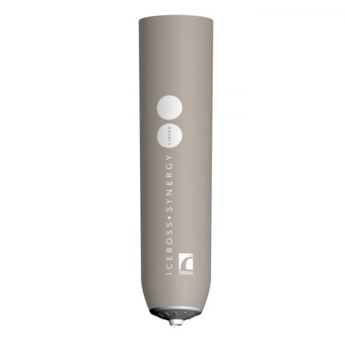 Iceross Synergy Locking