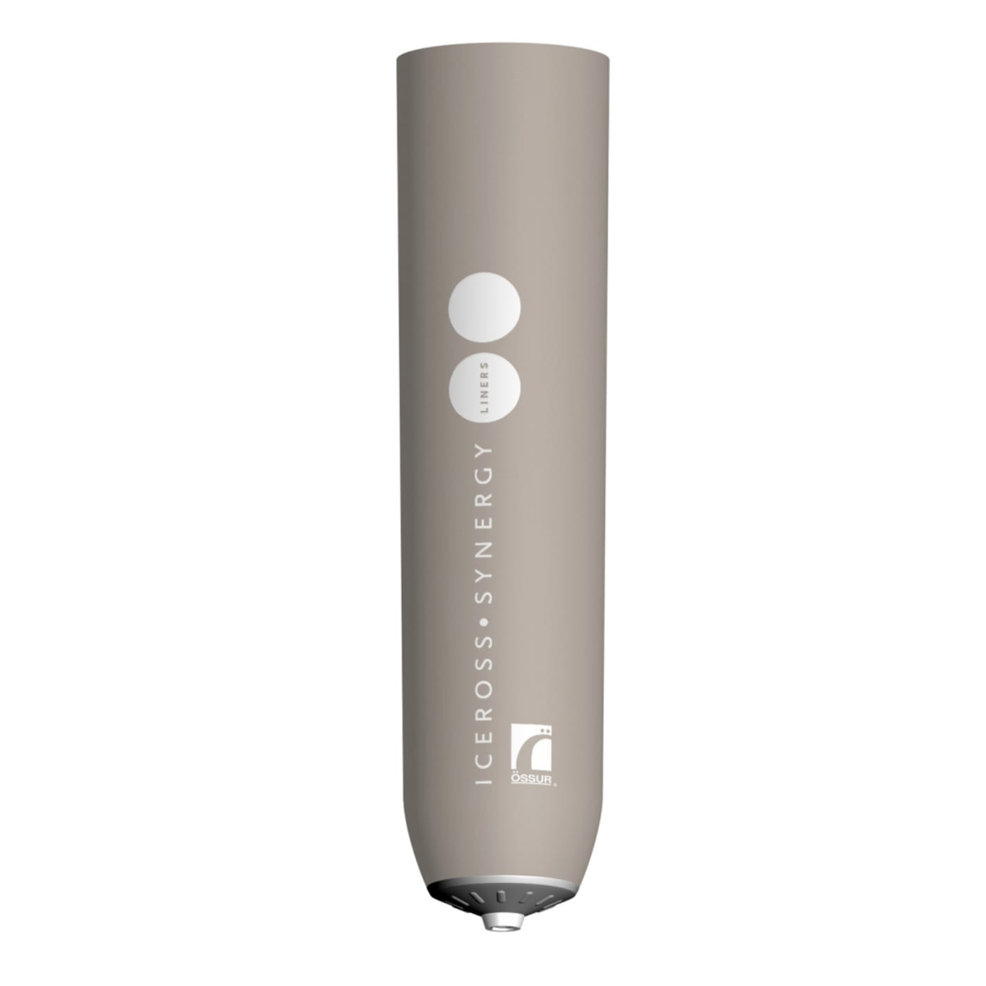 Iceross Synergy Locking