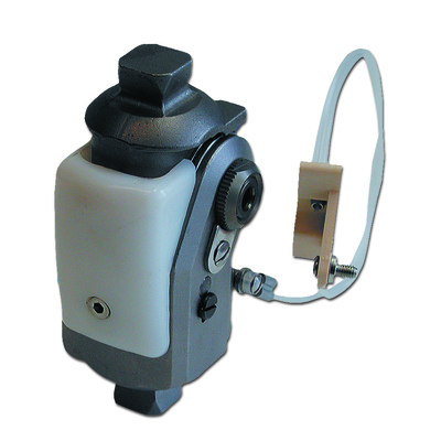 JT02 Monocentric Modular Knee Joint