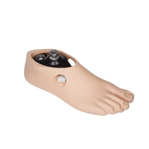 Single Axis Foot Single Axis Foot