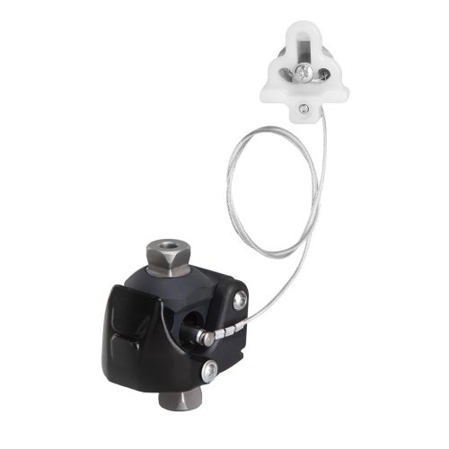 Single Axis Knee Joint with Lock 6H06A Single Axis Knee Joint With Lock