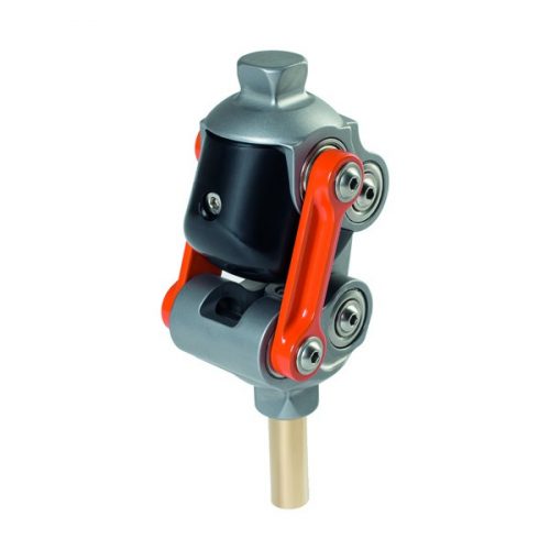 6H01 Polycentric Knee Joint