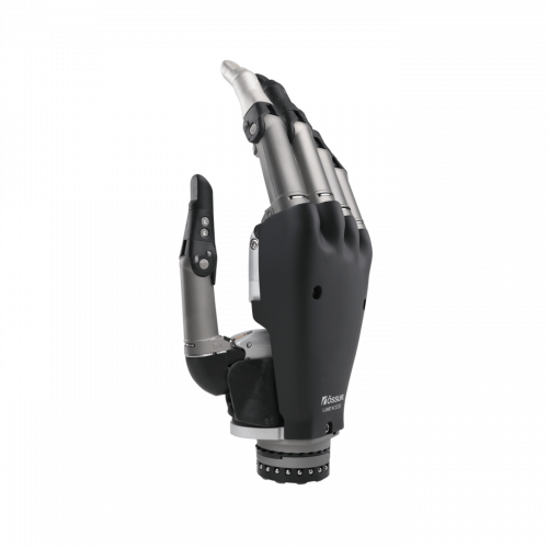i-Limb Access Titanium